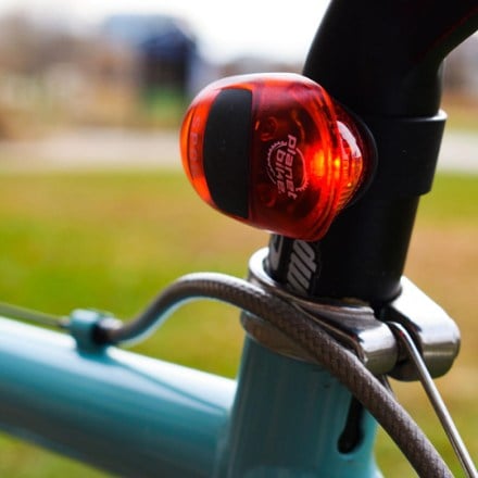 Planet Bike Spok Bike Taillight 6