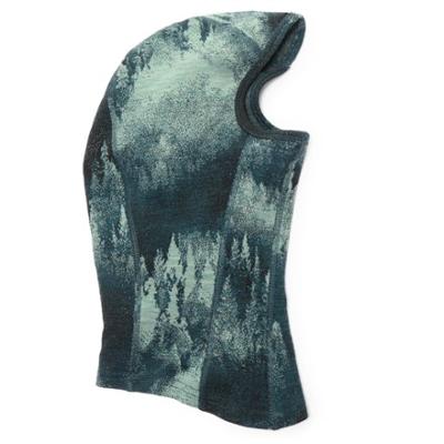 Smartwool Thermal Merino Balaclava Blue