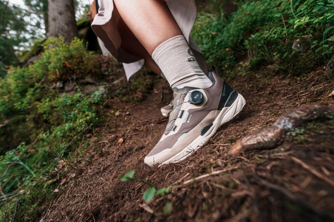 Location Image for Rover 2 RB9X GTX Shoes - Men's