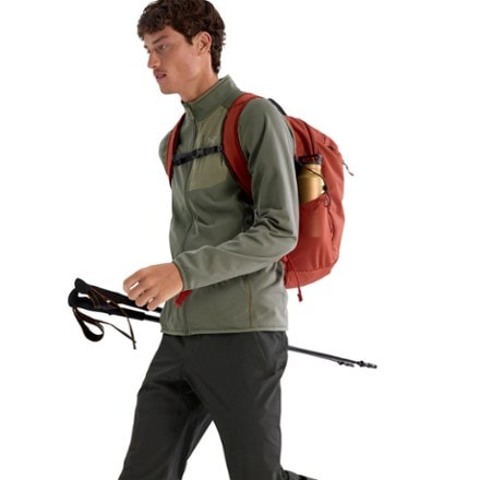 Arc'teryx Delta Jacket - Men's 6