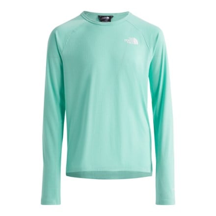 The North Face Sunriser Long-Sleeve Shirt - Kids' 4