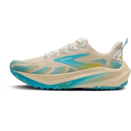 Brooks Ghost Trail-Running Shoes - Women's 1