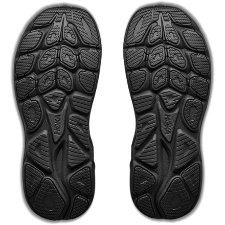 HOKA Clifton 11 Road-Running Shoes - Women's 6