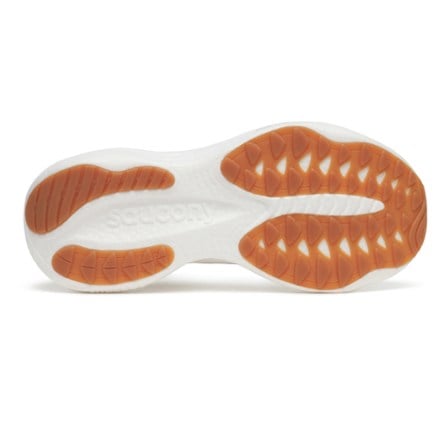 Saucony Ride 19 Road-Running Shoes - Women's 5