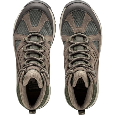 Helly Hansen Switchback Trail HELLY TECH Hiking Boots - Women's 5