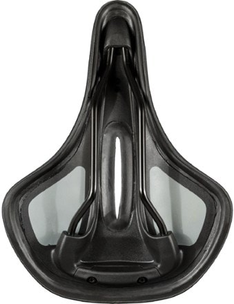 Bontrager Boulevard Bike Saddle 3