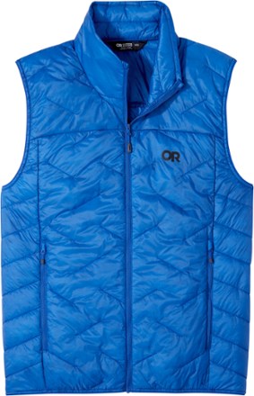 Outdoor Research SuperStrand LT Insulated Vest - Men