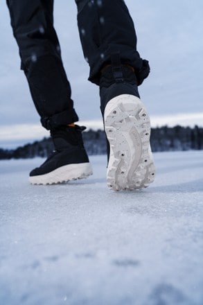 ICEBUG Moen BUGrip Boots - Women's 7