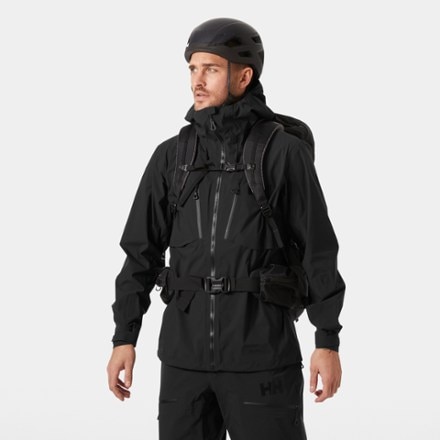 Helly Hansen Odin Ultimate Infinity Jacket - Men's 4