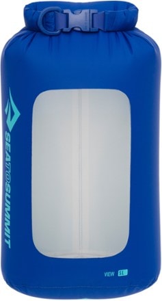 Sea to Summit Lightweight View Dry Bag - 5 L 1