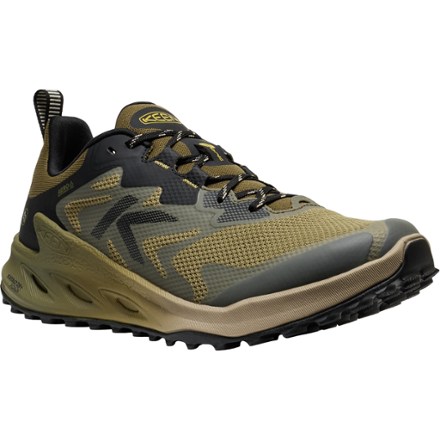 KEEN Zionic NXT Waterproof Hiking Shoes - Men's 2