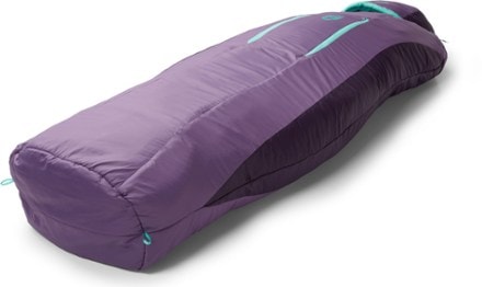 NEMO Forte 20 Sleeping Bag - Women's 5