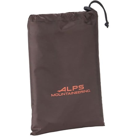 ALPS Mountaineering 3-Person Floor Saver Tent Footprint 2