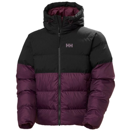 Helly Hansen Oslo Graphic Puffy Jacket - Men's 0