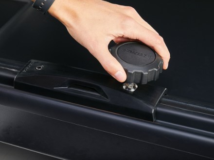 Yakima SkyBox NX XL Roof Box 8