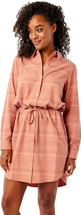 Carve Designs Aida Dress 0