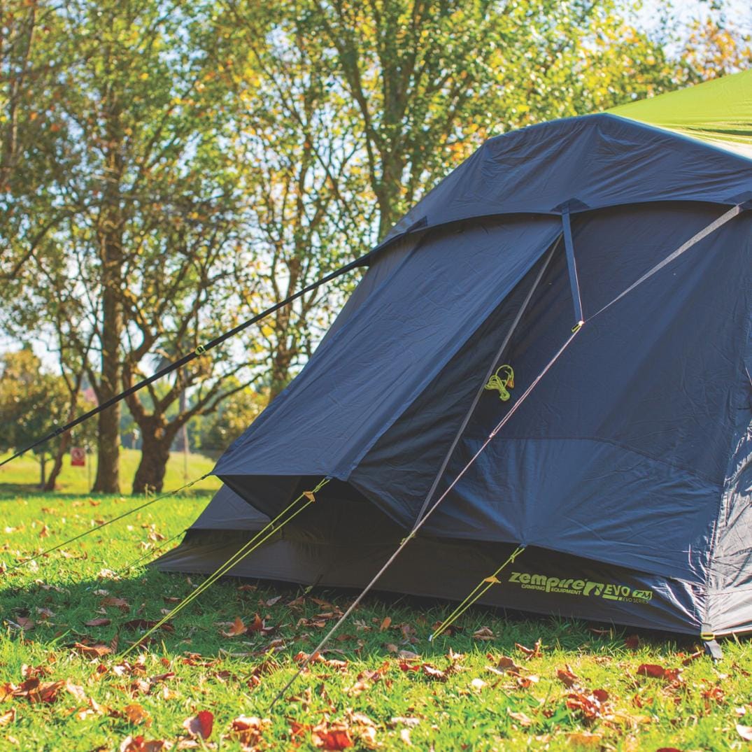 Location Image for Evo TM V2 Air Tent