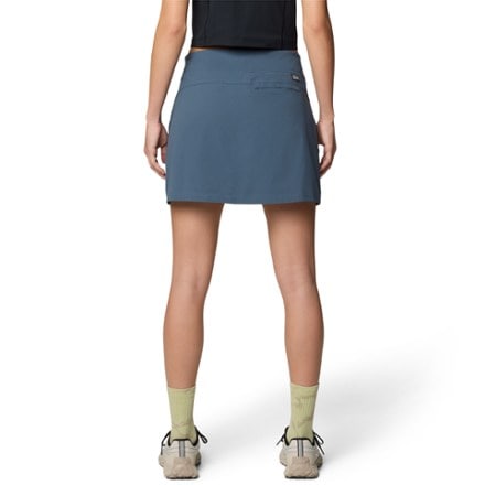Mountain Hardwear Dynama Skort 7