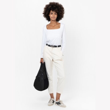 Sherpani Esprit Anti-Theft Sling Bag 5