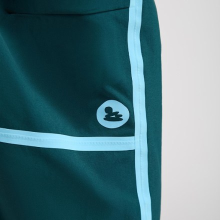 SENIQ Tectonic Pants - Women's 6