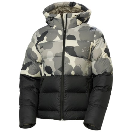 Helly Hansen Active Puffy Insulated Jacket - Women's 0