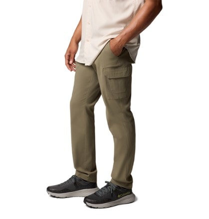 Columbia Tech Trail Utility Pants - Men's 3