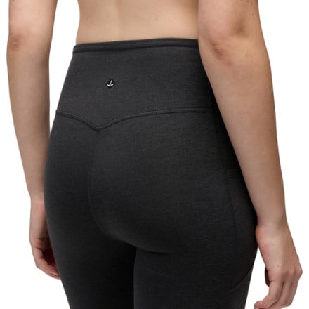 prAna Heavana Pocket Leggings - Women's 6