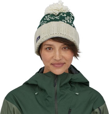 Patagonia Snowbelle Beanie 1