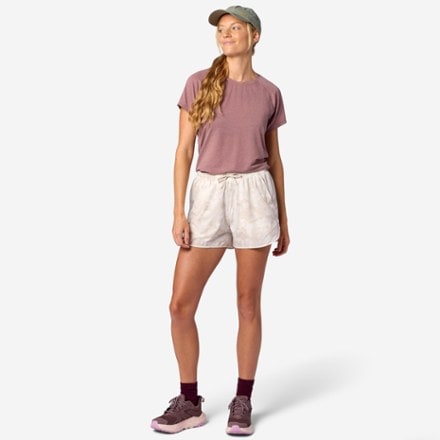 Marmot Uptrail Active Shirt - Women's 2