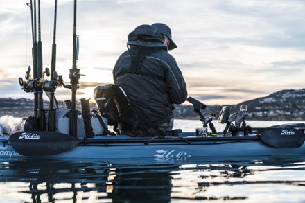 Hobie Rod Holder Extension 1