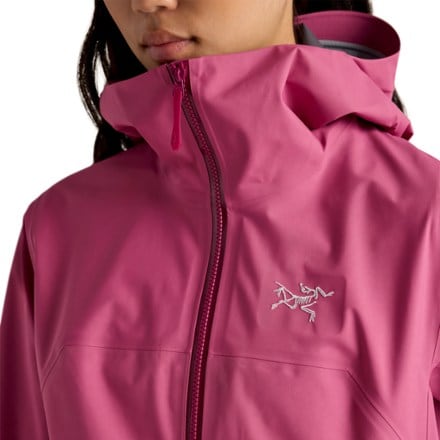 Arc'teryx Beta Jacket - Women's 5