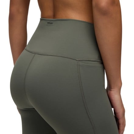 prAna Luxara Pocket Leggings - Women's 4