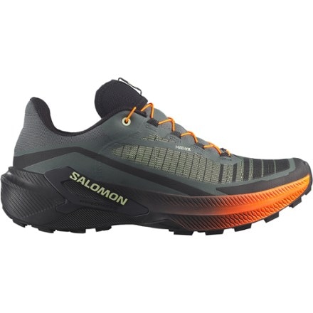 Salomon Genesis 2 Trail-Running Shoes - Men's 0