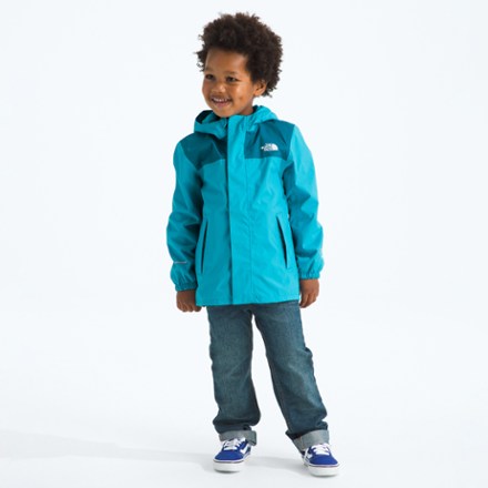 The North Face Antora Rain Jacket - Toddlers' 3