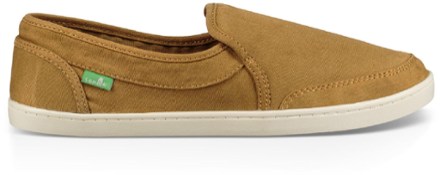 sanuk pair o dice womens