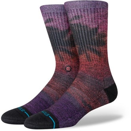 Stance Vacay Mode Socks - Women's 0