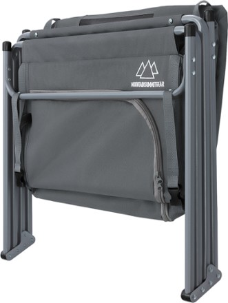 Mountain Summit Gear Roll-Top Camp Pantry 3