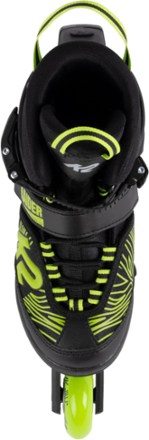 K2 Raider Inline Skates - Kids' 2