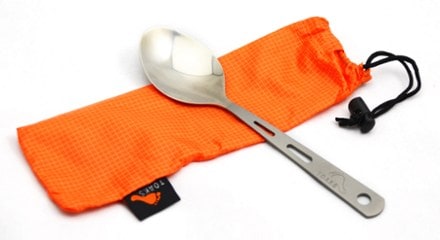 TOAKS Titanium Spoon 1
