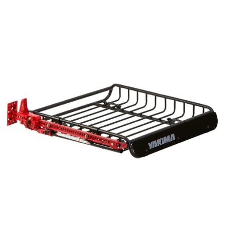 Yakima LoadWarrior Rooftop Basket 2