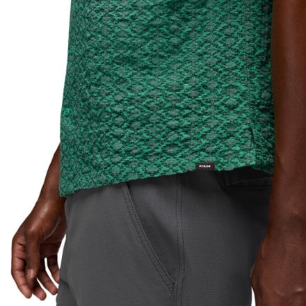 prAna Road's End Shirt - Men's 6