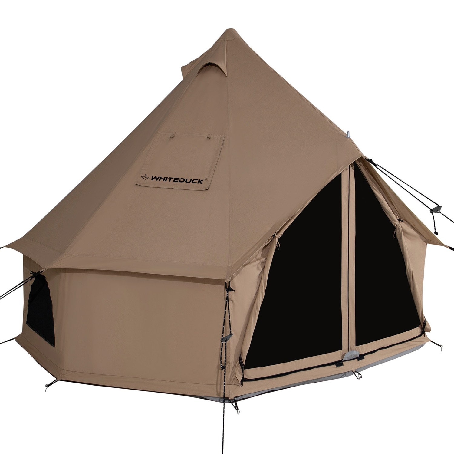 Regatta 10' 4-Person Bell Tent
