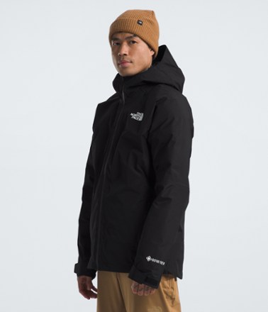 The North Face Mountain Light Triclimate GTX 3-in-1 Jacket - Men's 5