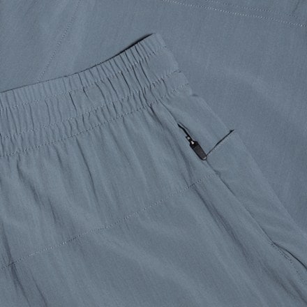 Mammut Massone Sport Shorts - Men's 6