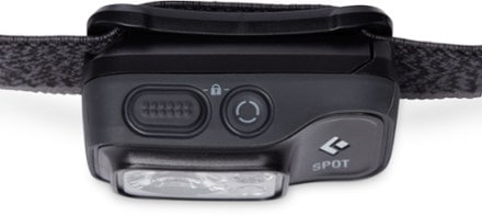Black Diamond Spot 400 Headlamp 2