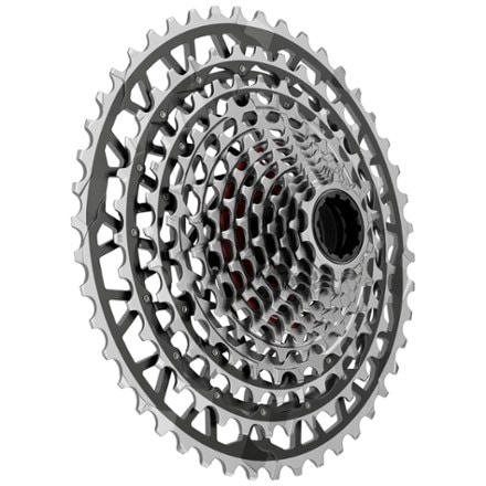 SRAM RED XPLR XG-1391 13-Speed Cassette 2