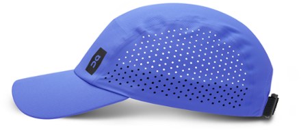 On Lightweight Cap 0