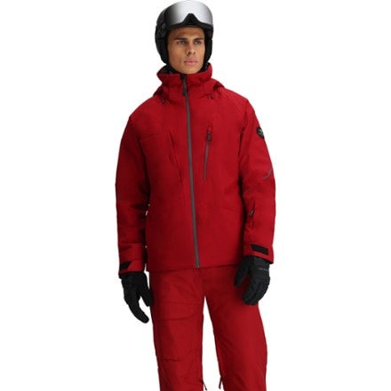 Obermeyer Raze Jacket - Men's 1