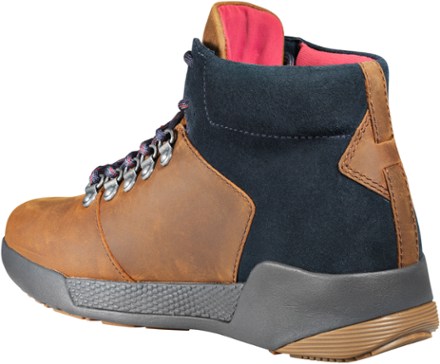 timberland kiri up hiker