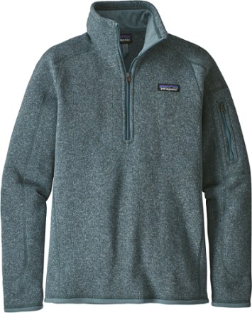 used patagonia sweater